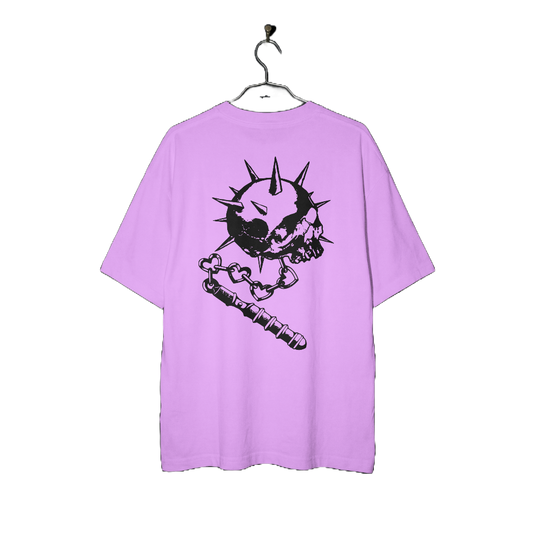 Late pink valentines