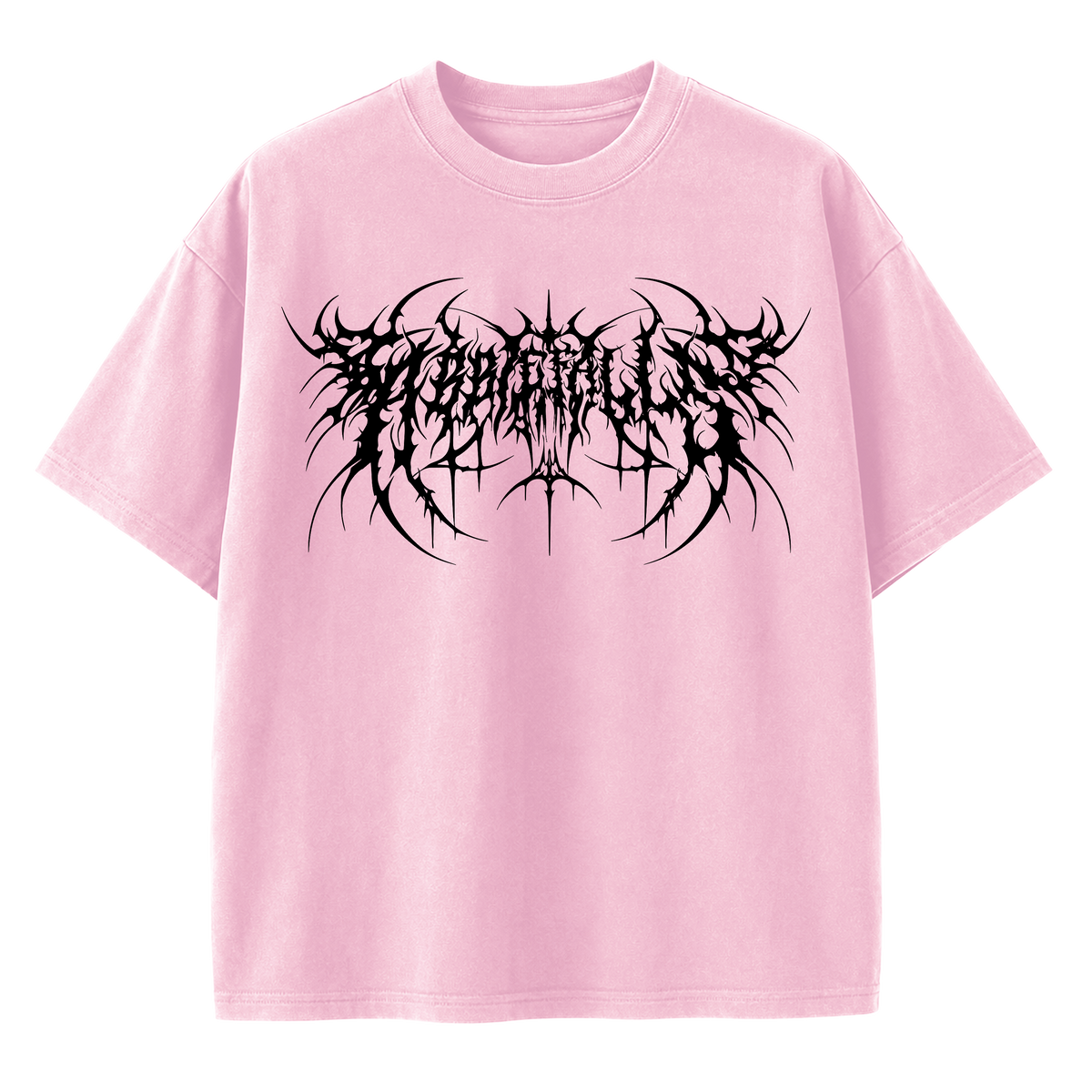Baby Logo Pink