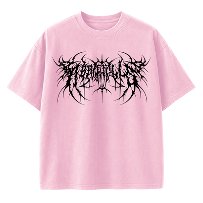 Baby Logo Pink