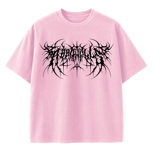 Baby Logo Pink